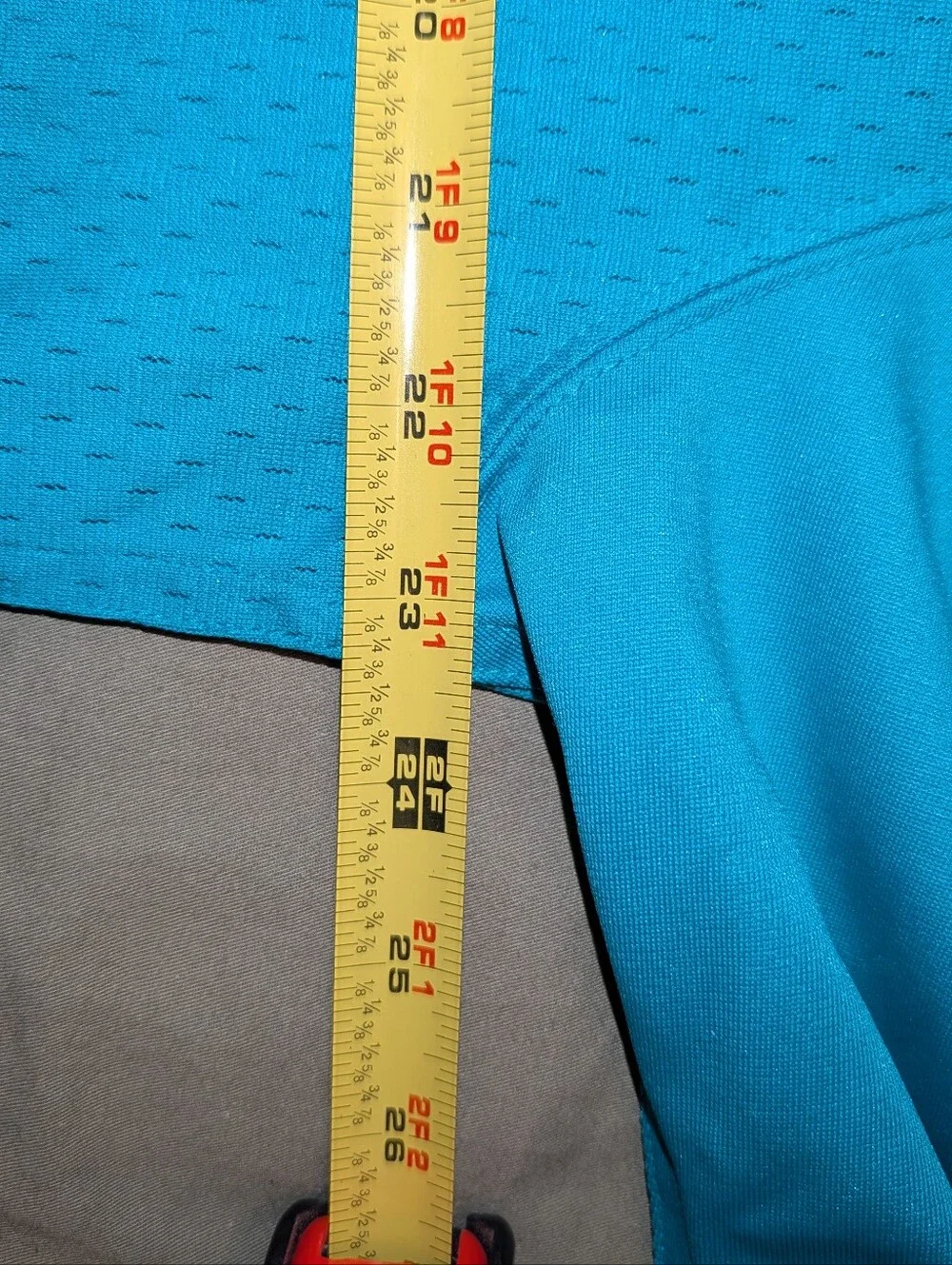 Nike Ryan Tannehill Miami Dolphins #17 Jersey Men’s L Teal